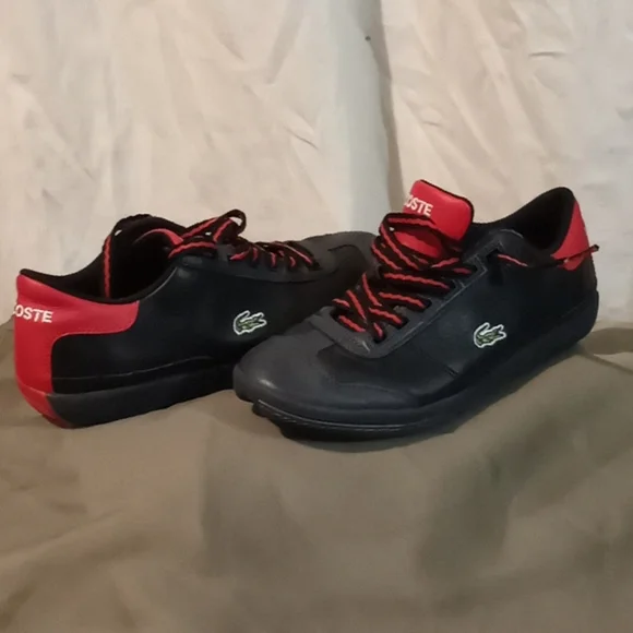 Men's Lacoste Shoes - Picture 2 of 2